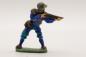 Preview: Landsknecht rifleman with French helmet